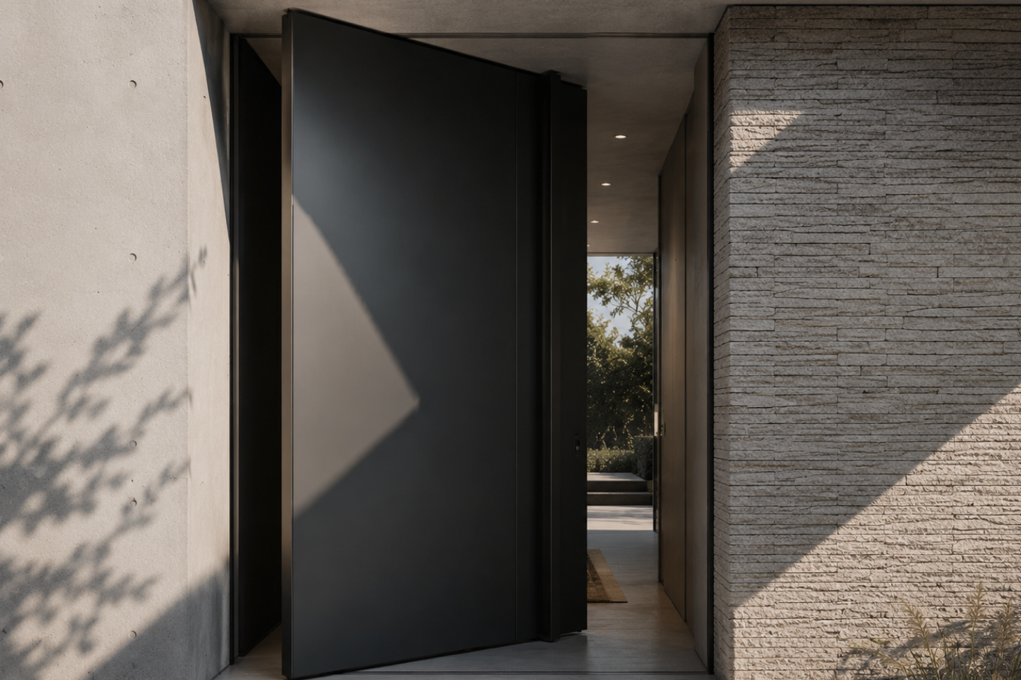 What are the best aluminium doors in Dubai? (2026 guide)