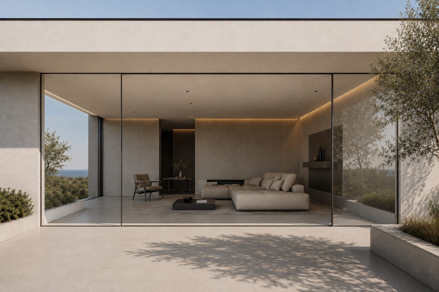 Tilt and Turn Windows