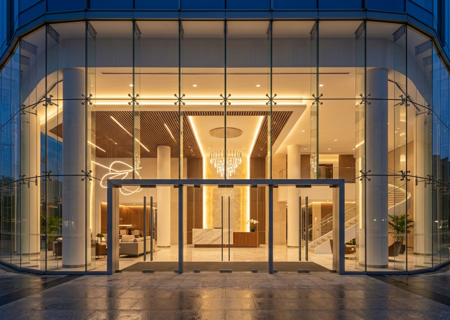 facade system