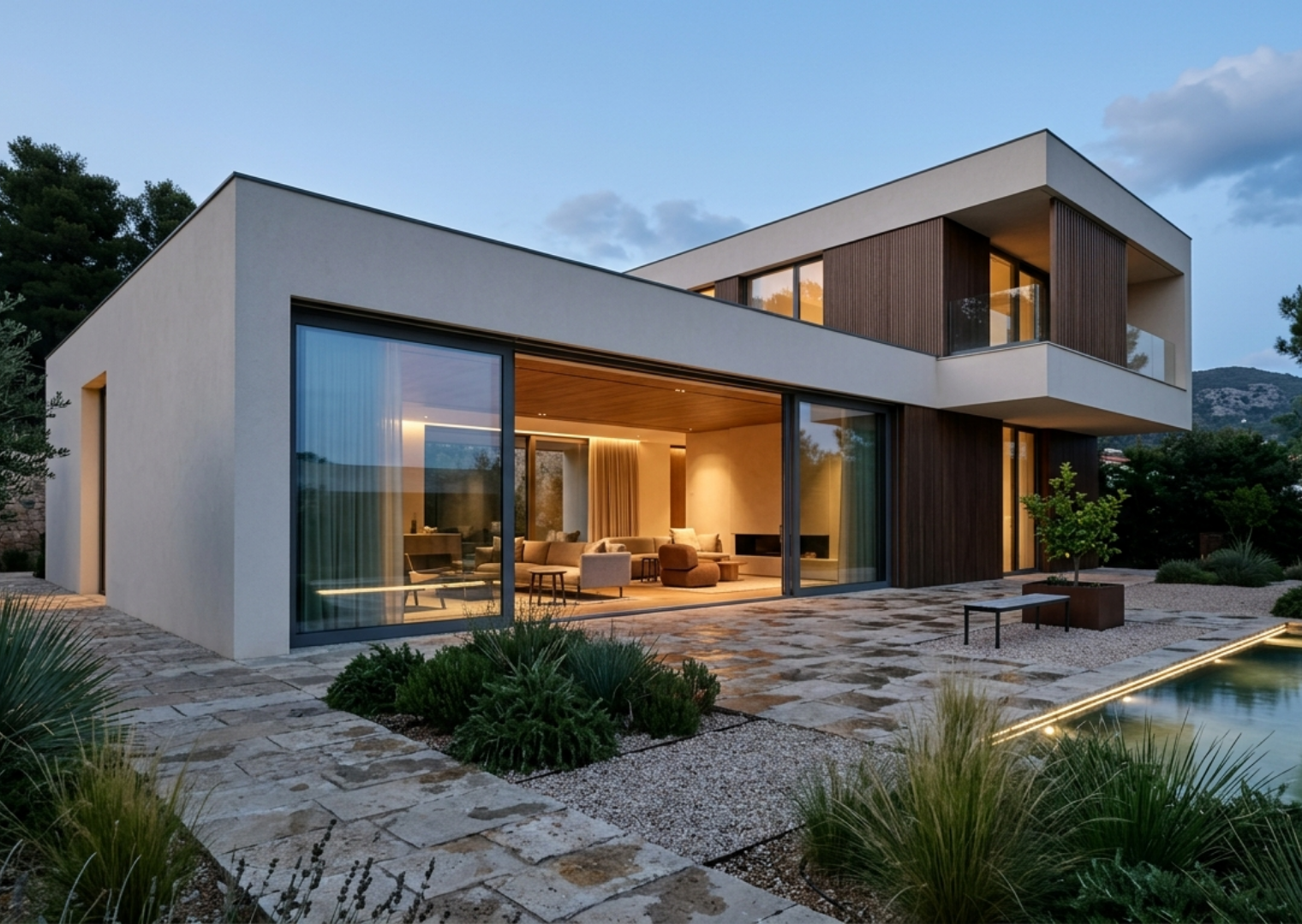 how to clean aluminium window frames