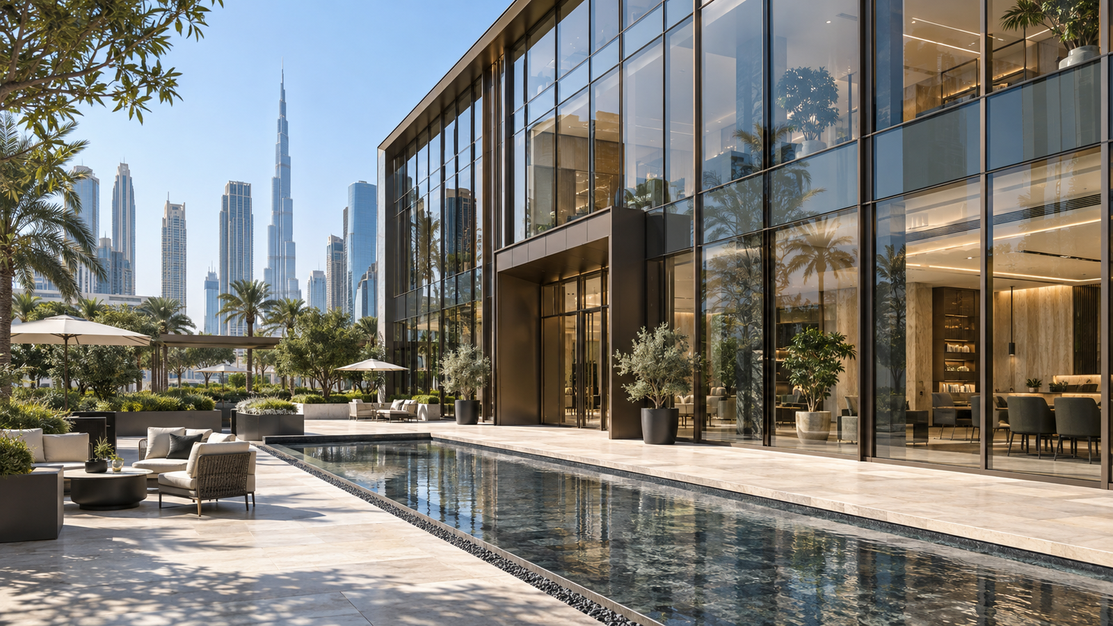 Building Facade Systems: Complete Guide to Types & Materials