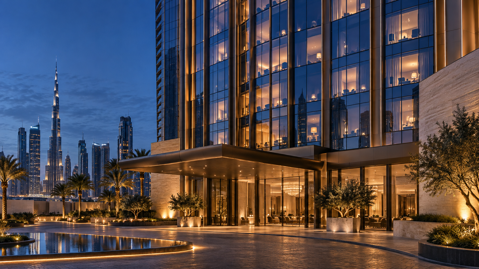 building facade systems