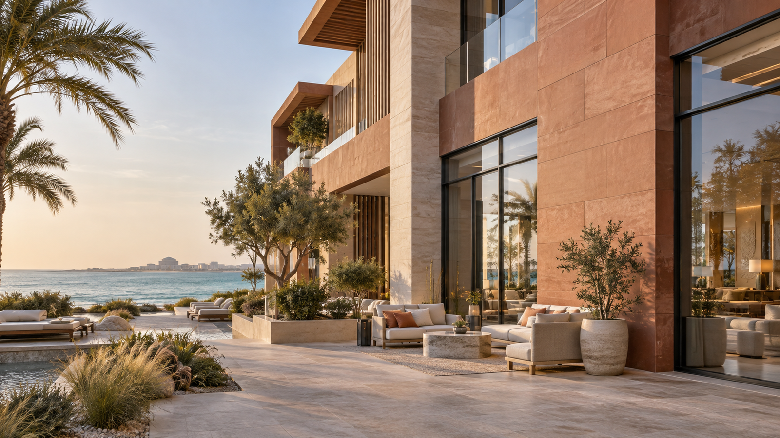 building facade systems