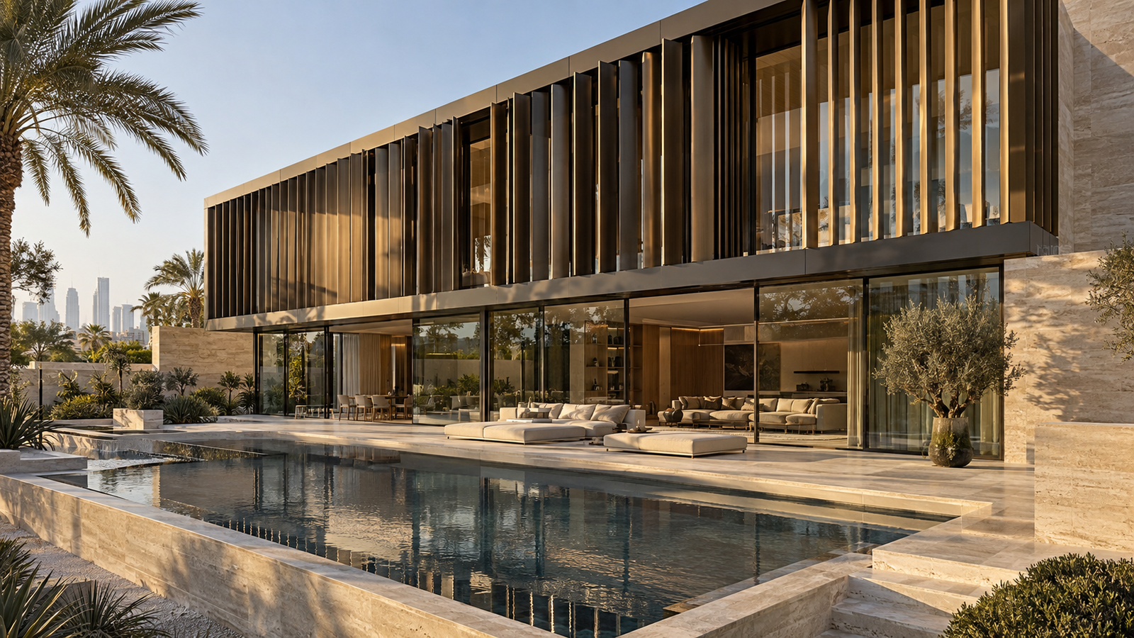 building facade systems