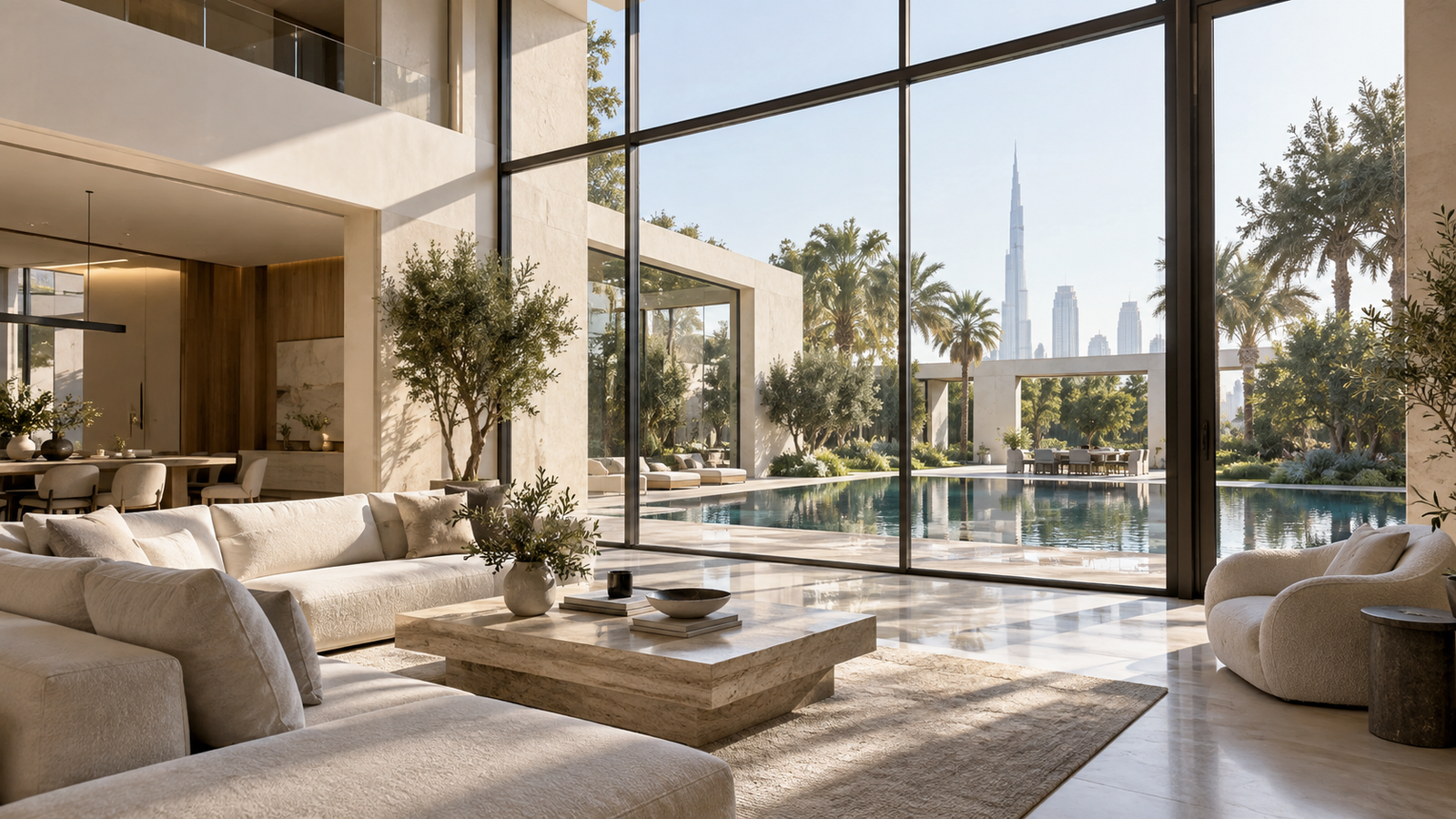 Custom Glass and Aluminium: UAE Buyer’s Guide