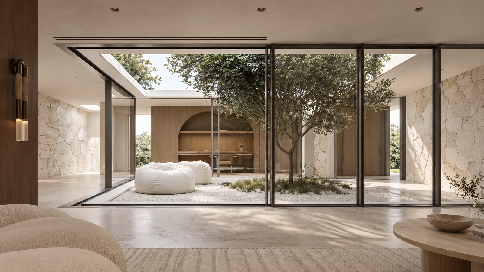 ARQEN Door Window and Facade System