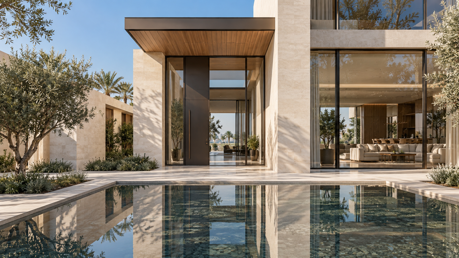 ARQEN Door Window and Facade System: The Complete 2026 Guide for Modern Buildings
