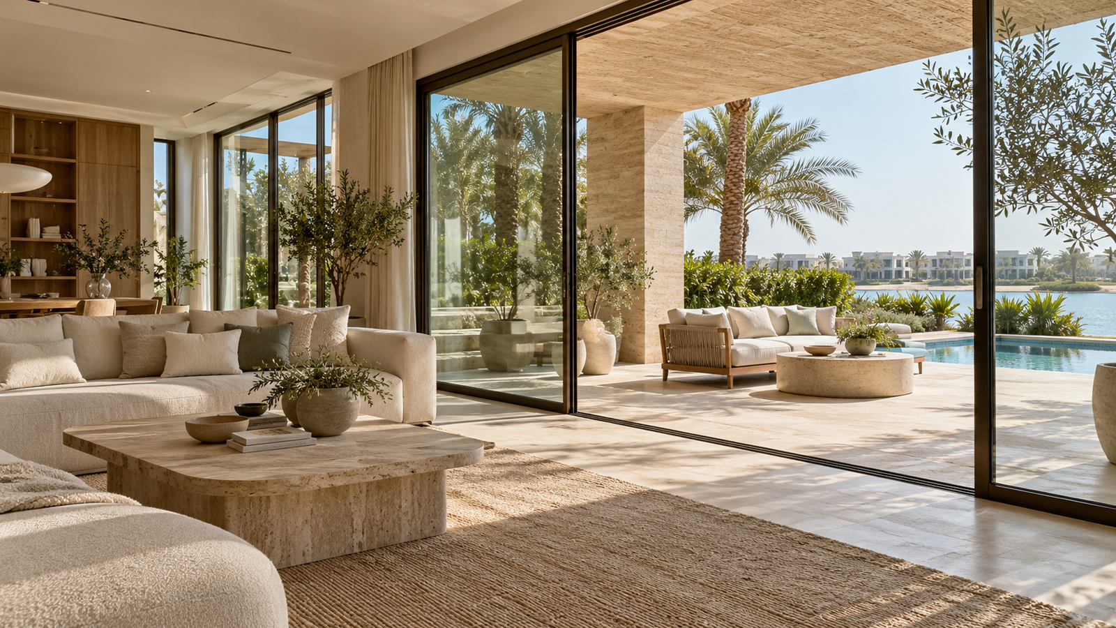 ARQEN Door Window and Facade System