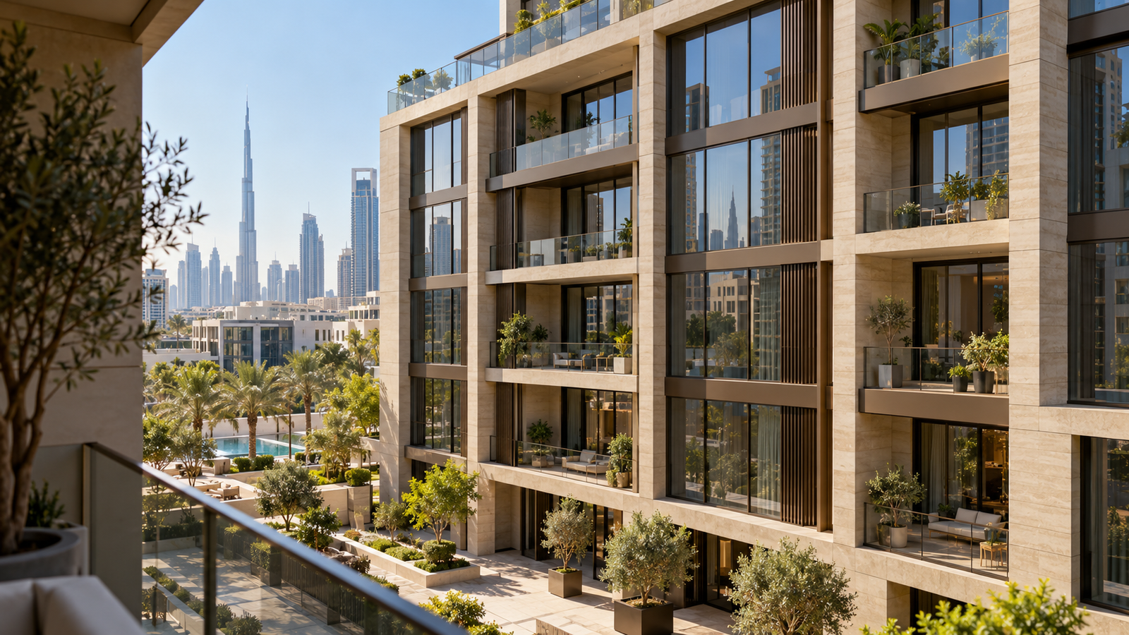 ARQEN Door Window and Facade System