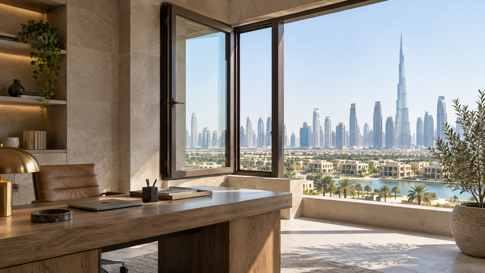 Aluminium casement windows UAE : What to Check Before Buying | ARQEN