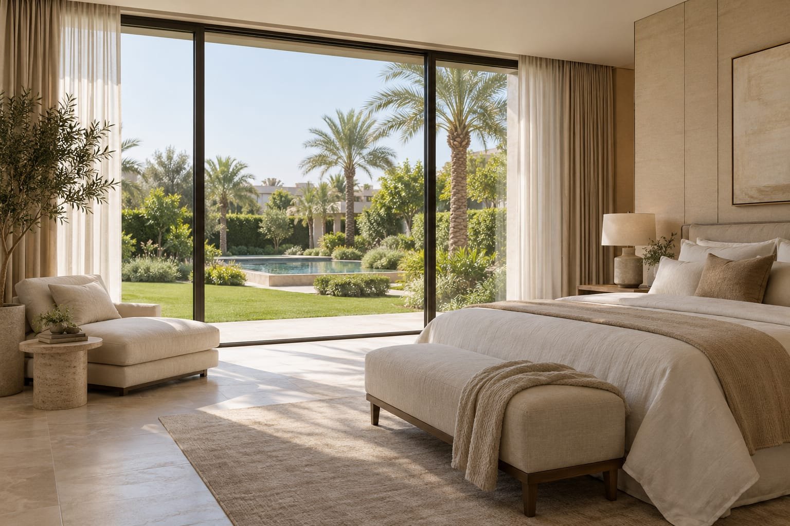 Floor to Ceiling Window Guide: Cost, Types & Tips (2026)