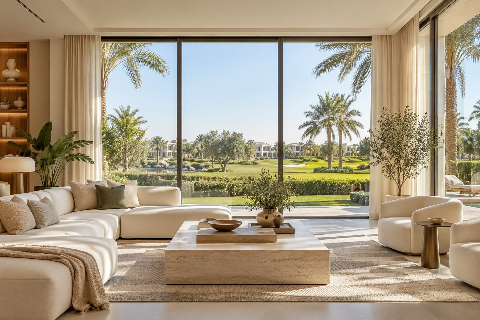 Aluminium Windows in Dubai: 2026 Guide to Types & Cost