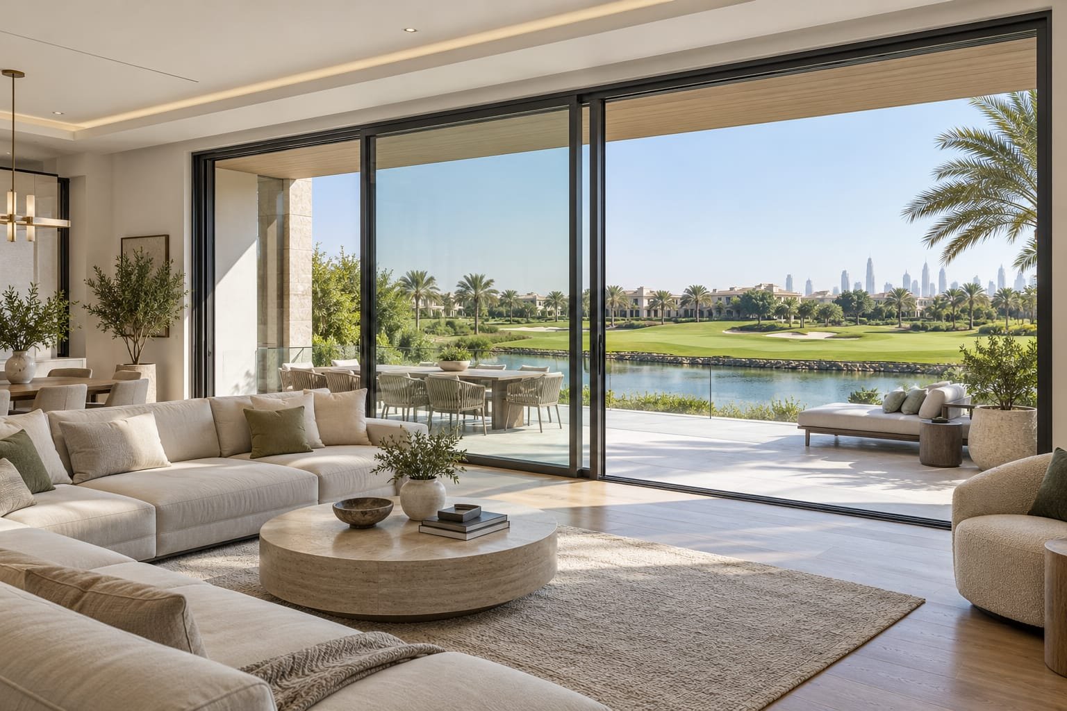 Aluminium Sliding Door