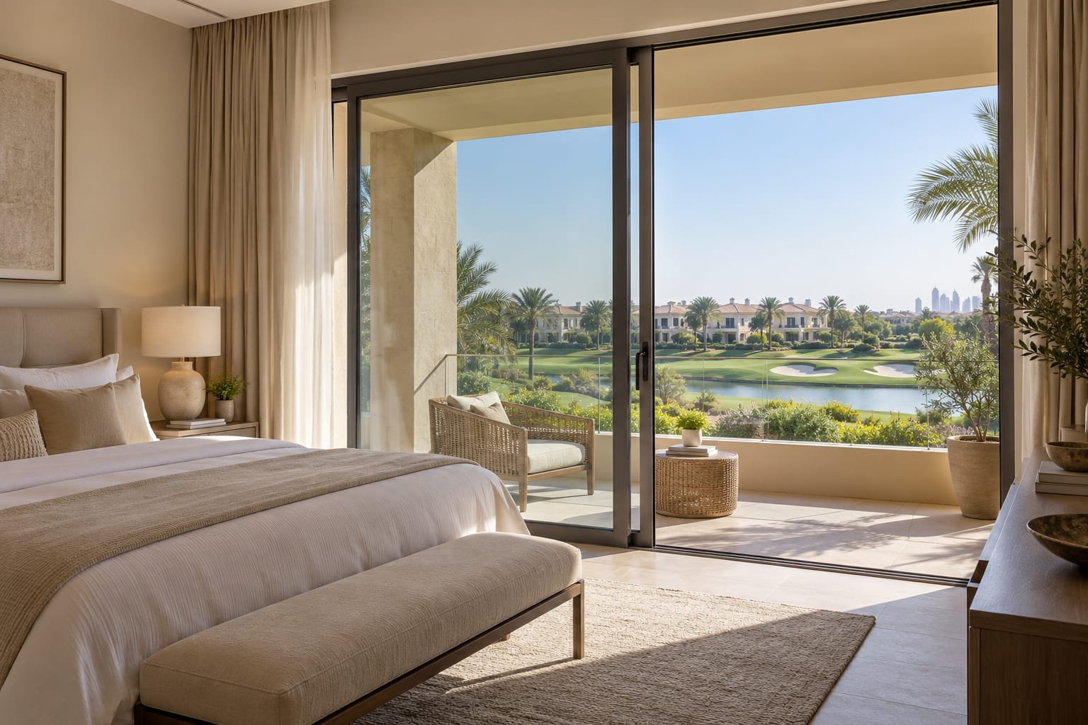 Aluminium Sliding Door